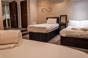 Infinity Apartments Victoria Street