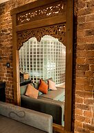 Infinity Apartments Victoria Street