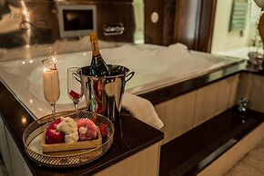 Infinity Apartments Victoria Street