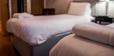 Infinity Apartments Victoria Street