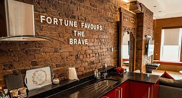 Infinity Apartments Victoria Street