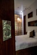 Infinity Apartments Victoria Street