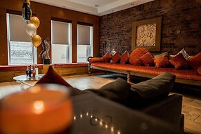 Infinity Apartments Victoria Street