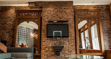 Infinity Apartments Victoria Street