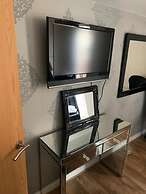 Infinity Apartments Victoria Street