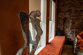 Infinity Apartments Victoria Street