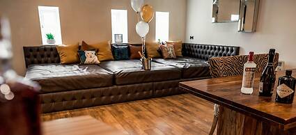 Infinity Apartments Victoria Street