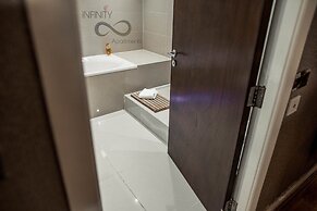 Infinity Apartments Victoria Street