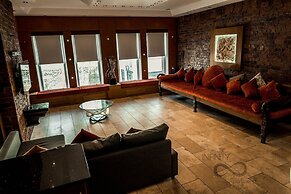 Infinity Apartments Victoria Street