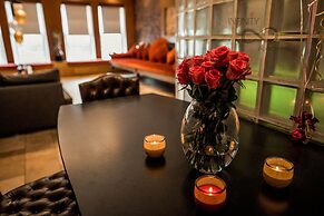 Infinity Apartments Victoria Street