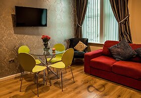 Infinity Apartments Victoria Street