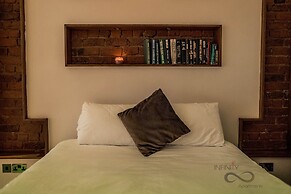 Infinity Apartments Victoria Street