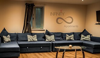 Infinity Apartments Victoria Street