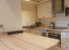 Infinity Apartments Victoria Street