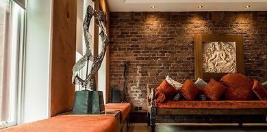 Infinity Apartments Victoria Street