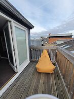 Infinity Apartments Victoria Street