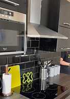 Infinity Apartments Victoria Street