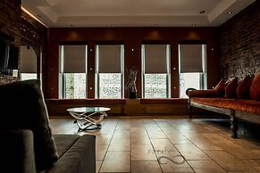 Infinity Apartments Victoria Street