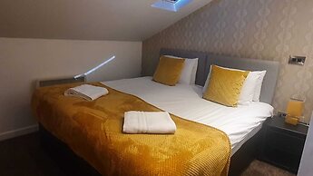 Infinity Apartments Victoria Street