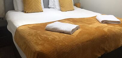 Infinity Apartments Victoria Street