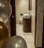 Infinity Apartments Victoria Street