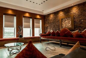 Infinity Apartments Victoria Street