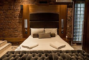 Infinity Apartments Victoria Street