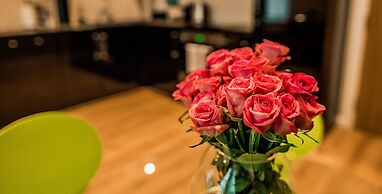 Infinity Apartments Victoria Street