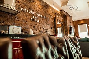 Infinity Apartments Victoria Street