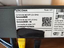 Apartamento El Puerto Costa Del Sol