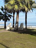 Apartamento El Puerto Costa Del Sol