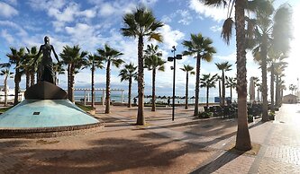 Apartamento El Puerto Costa Del Sol