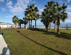 Apartamento El Puerto Costa Del Sol