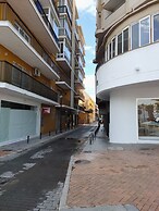 Apartamento El Puerto Costa Del Sol