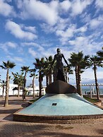 Apartamento El Puerto Costa Del Sol