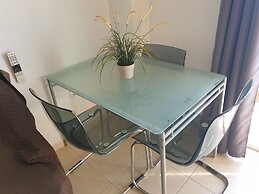 Apartamento El Puerto Costa Del Sol