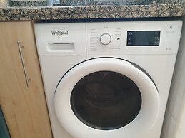 Apartamento El Puerto Costa Del Sol