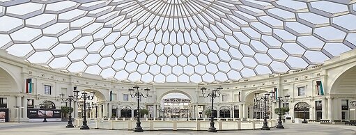 Hilton Garden Inn Kuwait