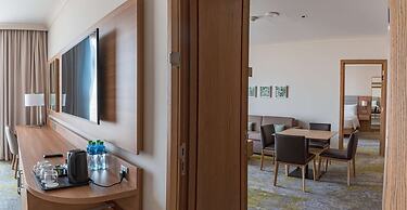 Hilton Garden Inn Kuwait