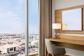 Hilton Garden Inn Kuwait
