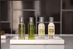 Hilton Garden Inn Paris Orly Airport