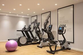 Hilton Garden Inn Paris Orly Airport