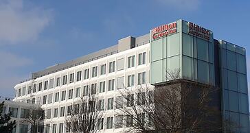 Hilton Garden Inn Paris Orly Airport