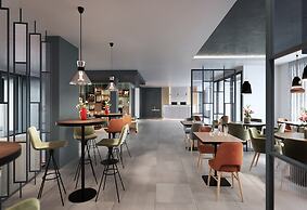 Hilton Garden Inn Paris Orly Airport