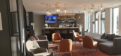 Hilton Garden Inn Paris Orly Airport
