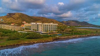 Koi Resort Saint Kitts, Curio Collection by Hilton