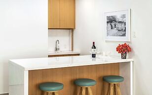 Koi Resort Saint Kitts, Curio Collection by Hilton