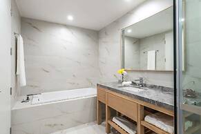 Koi Resort Saint Kitts, Curio Collection by Hilton