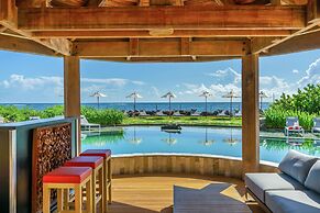 Koi Resort Saint Kitts, Curio Collection by Hilton