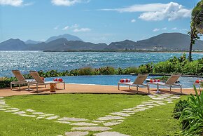 Koi Resort Saint Kitts, Curio Collection by Hilton